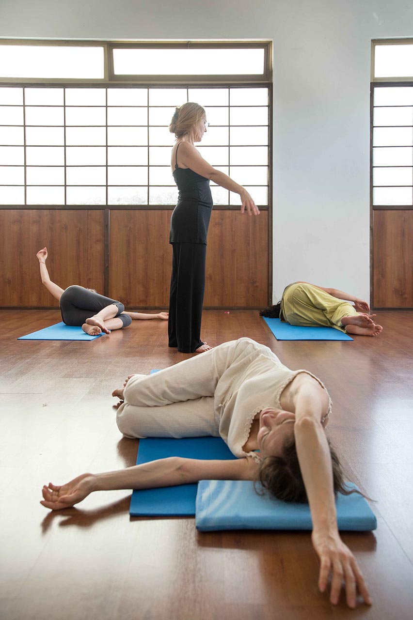 Metodo Feldenkrais®